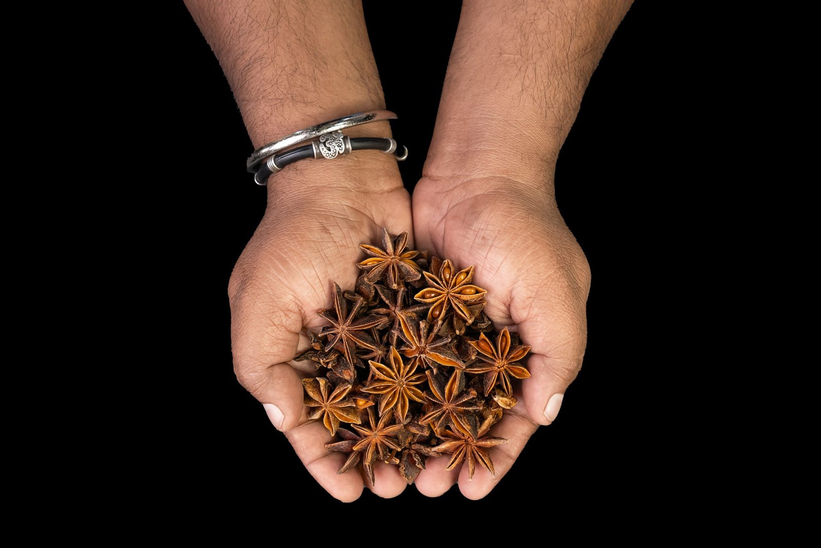 STAR ANISE
