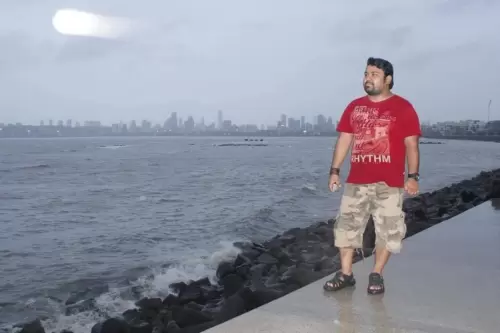 Mumbai Vibes