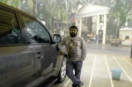 Mumbai RakthaCharithra Vibes